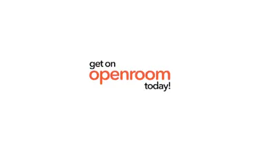Openroom gallery image