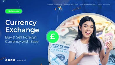 Multi-Currency Travel Forex Cards India gallery image