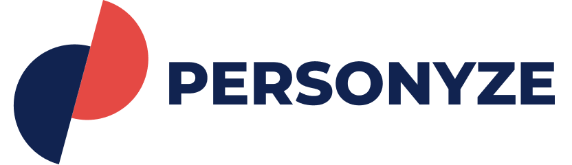 Personyze เว็บไซต์ส่วนบุคคล - แพลตฟอร์มเดียวสำหรับการปรับเปลี่ยนอัตโนมัติและการตลาดอัตโนมัติ media 1