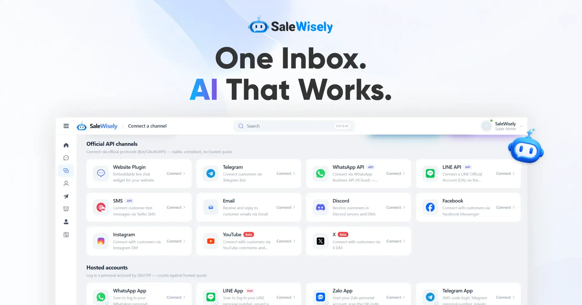 SaleWisely gallery image