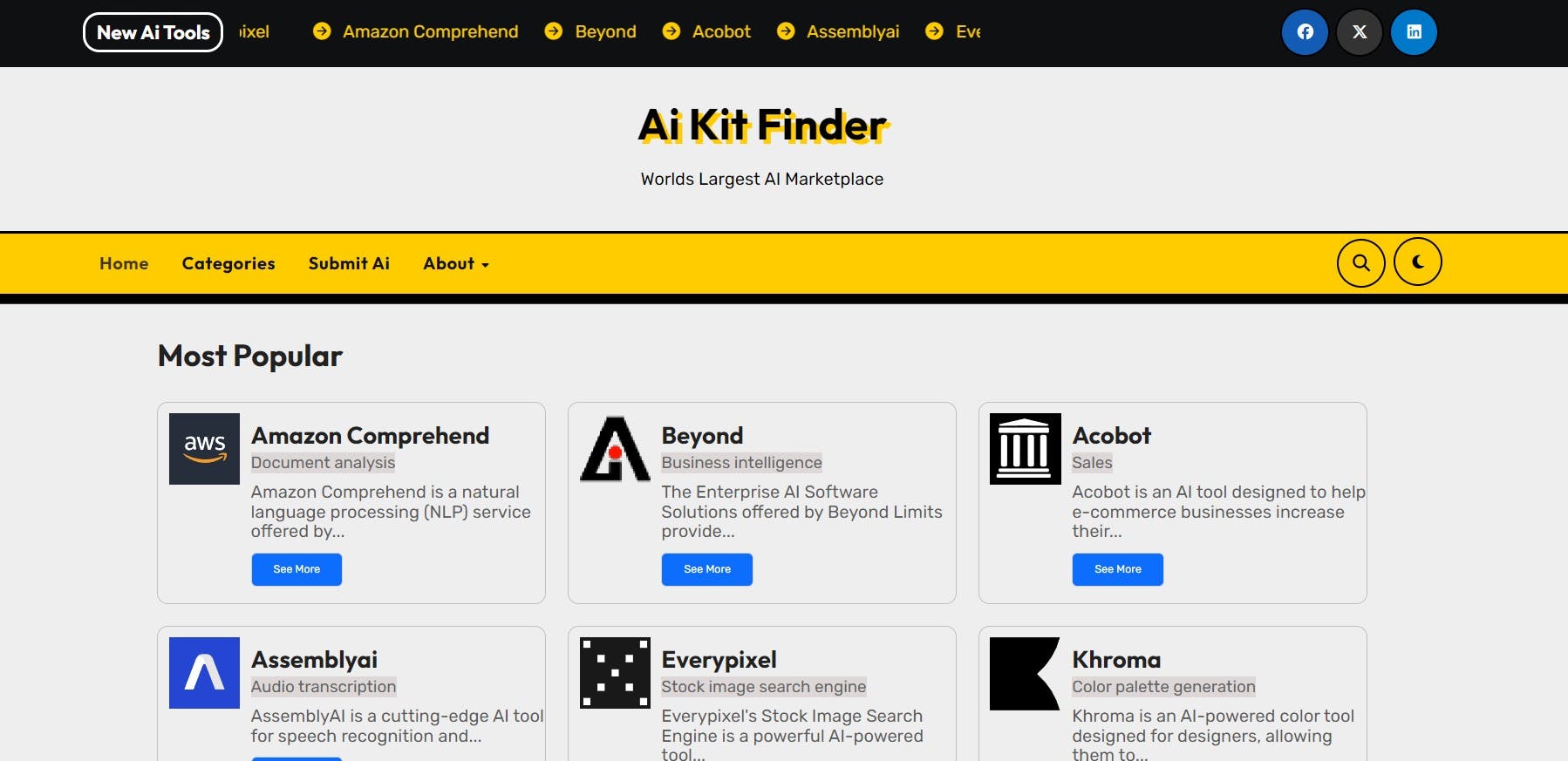 Ai Kit Finder media 1