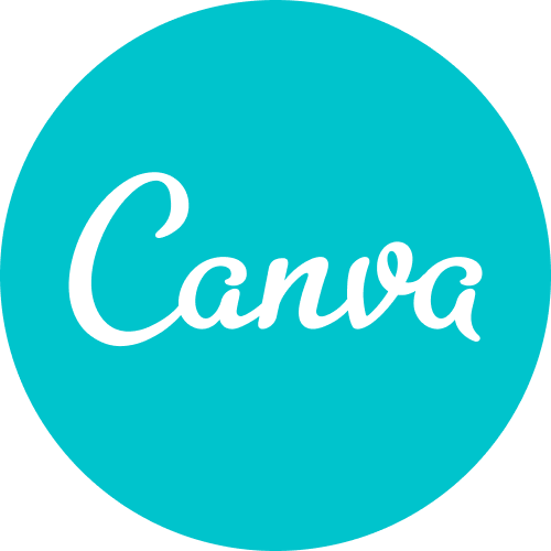 Presentations by Canva