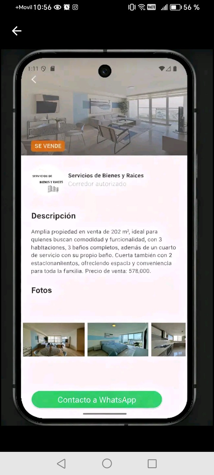 Bienes y Raices gallery image