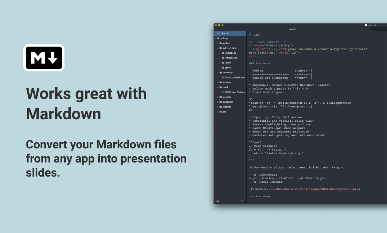Wunderpresentation gallery image