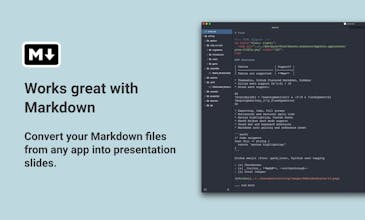 Wunderpresentation gallery image