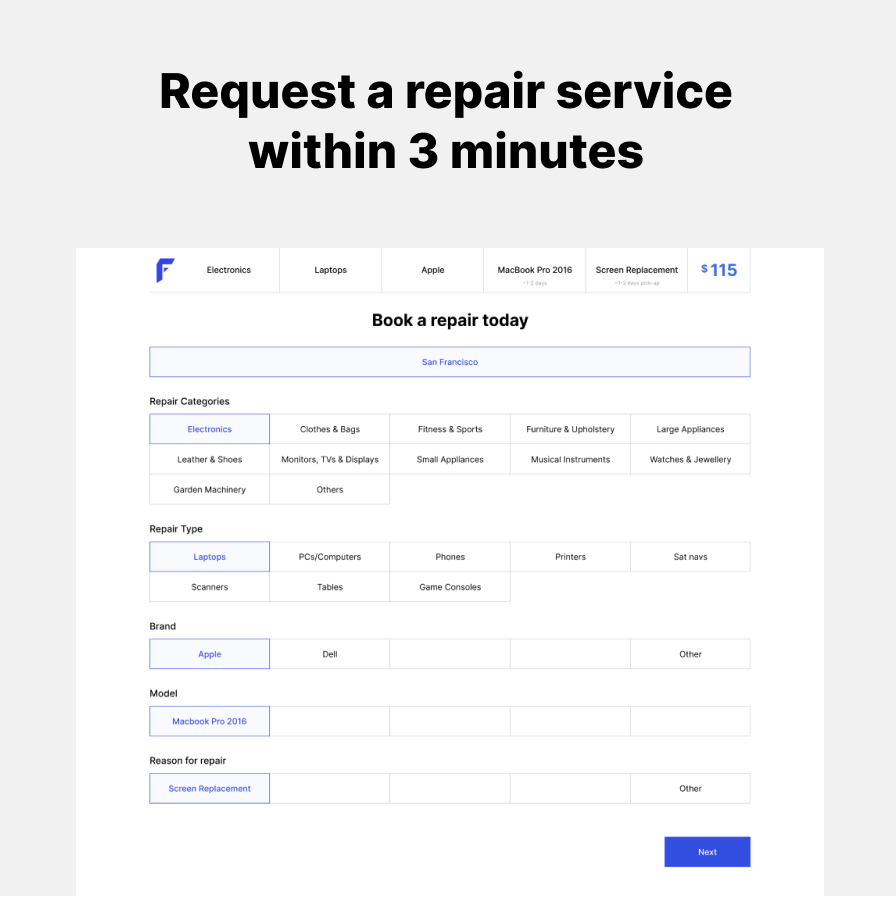 Média Fastrackfix 1