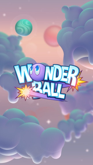 Wonderball gallery image