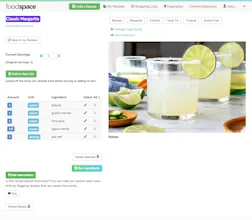 Foodspace gallery image
