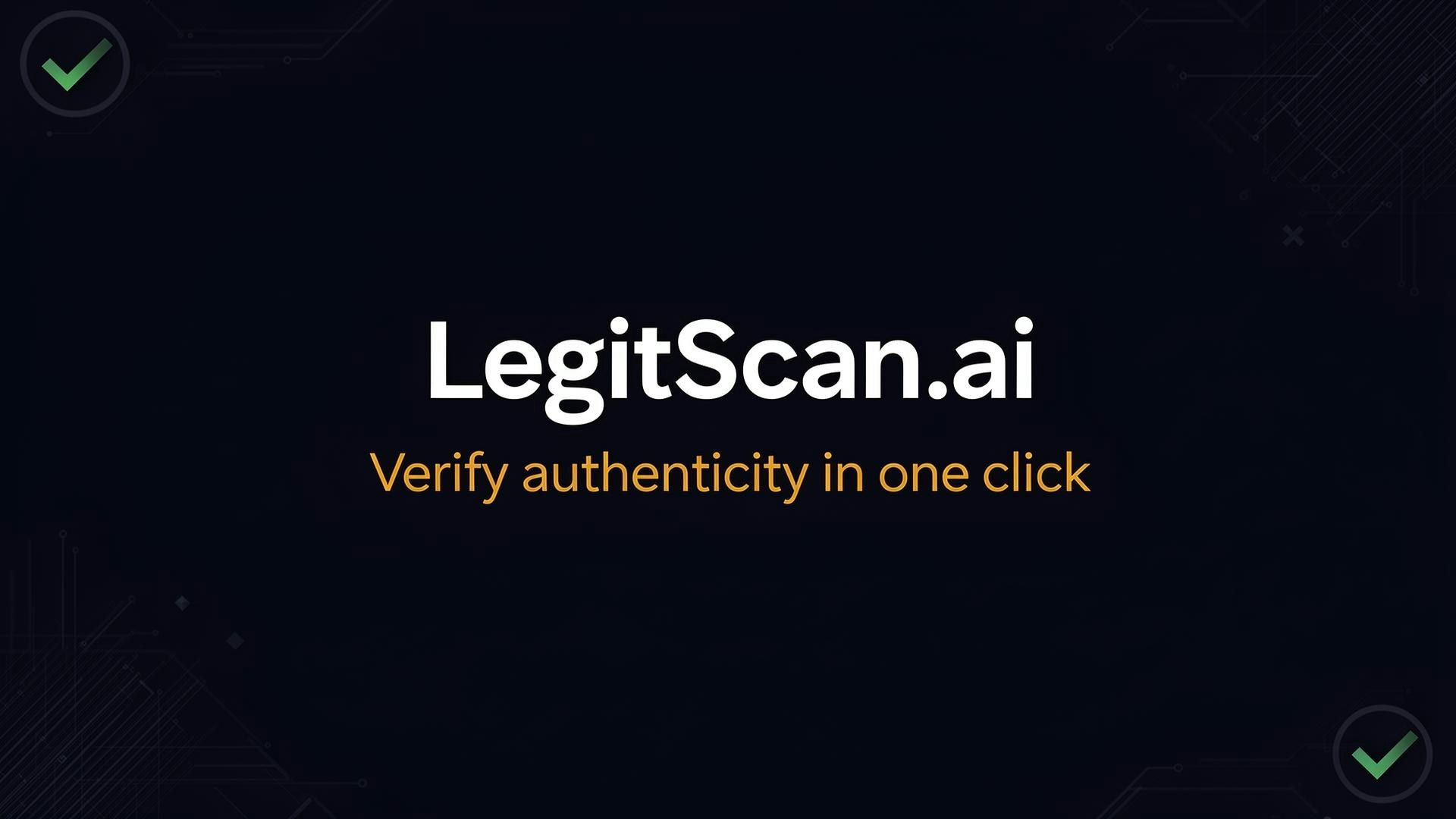LegitScan.ai gallery image