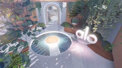Alo Sanctuary gallery image