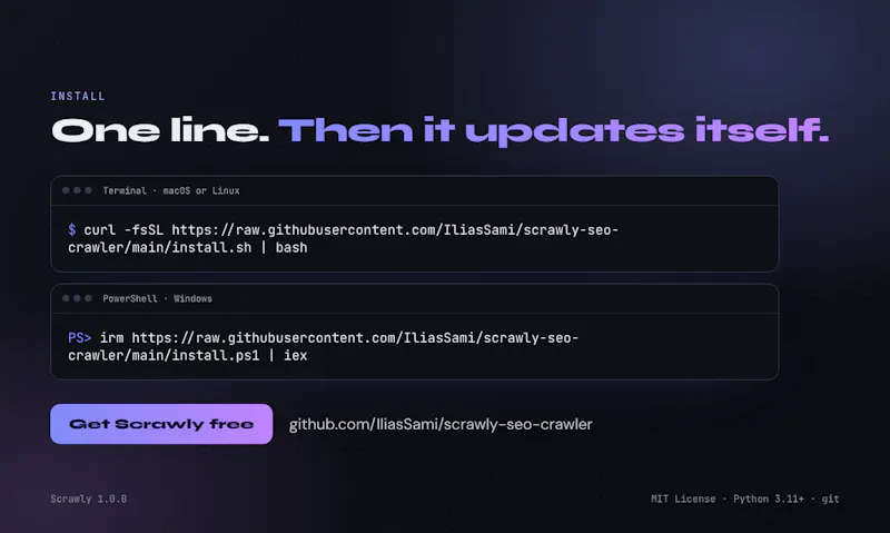 Scrawly screenshot 7