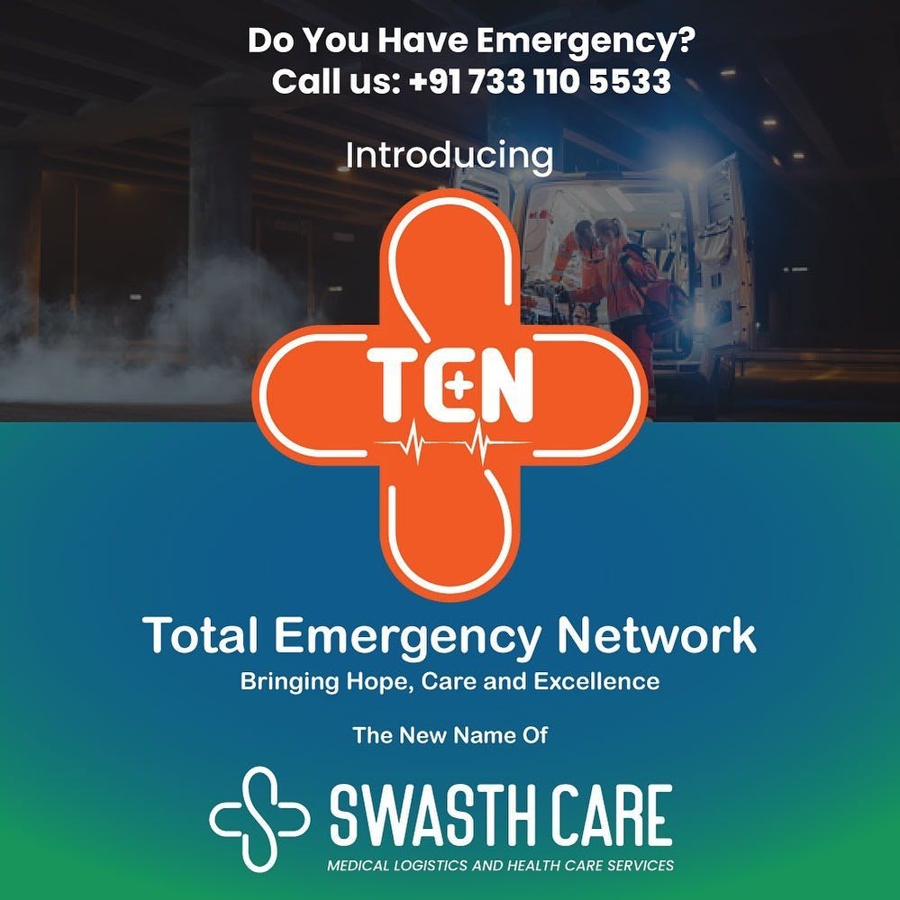 TENMEDNETWORK
