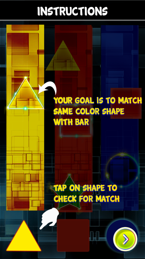 Shape Dash gallery image