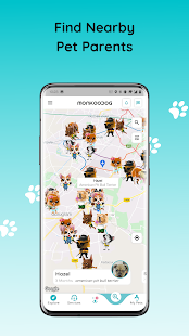 Monkoodog PetCare App gallery image