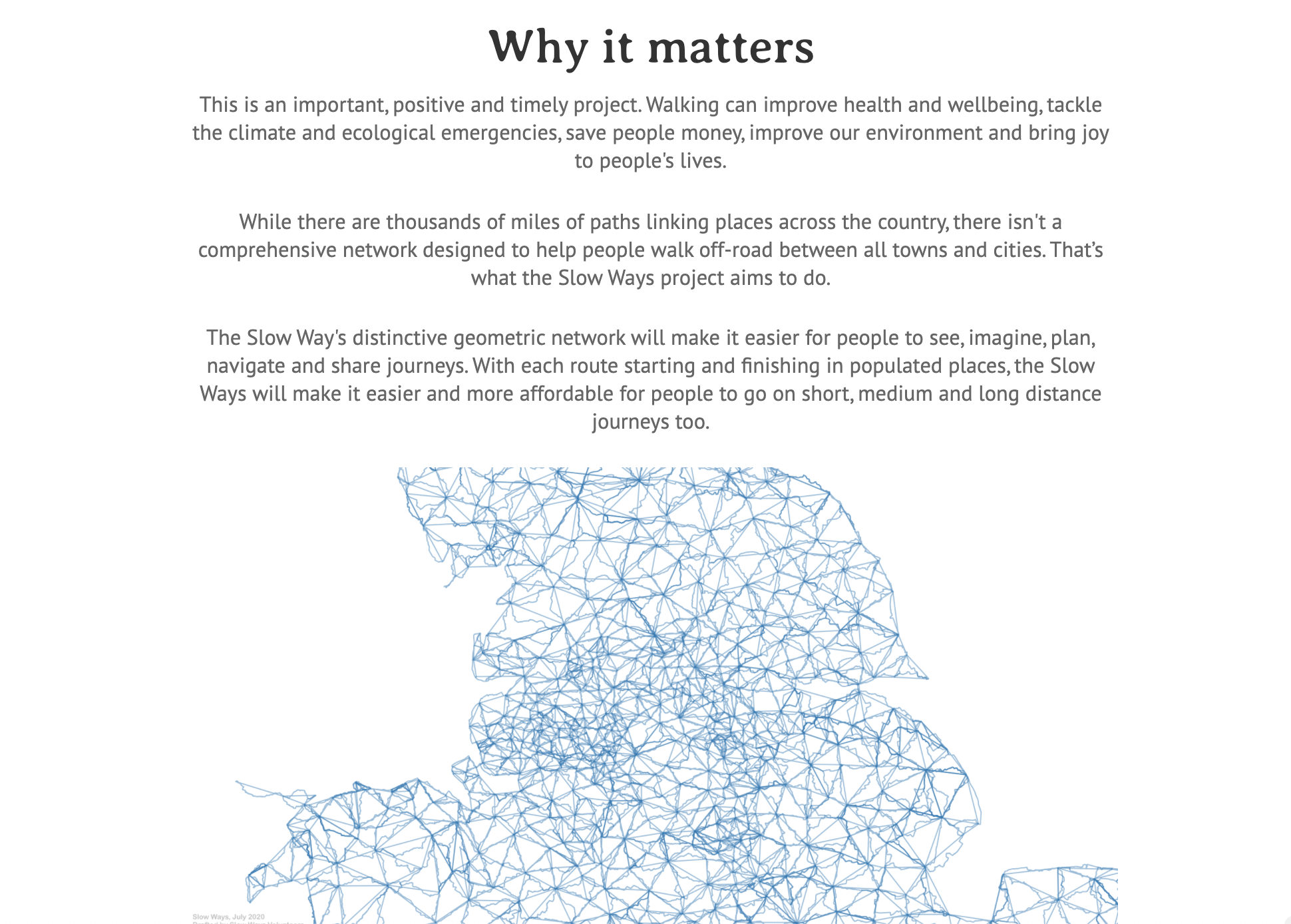 Slow Ways gallery image