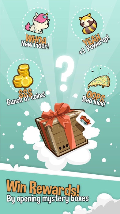 Bumpy Riders gallery image