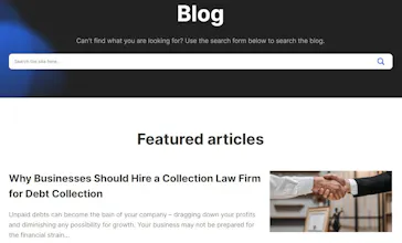 Retrievables Debt Collection Marketplace gallery image