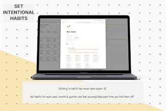 The Happiness Bar Gratitude Journal gallery image