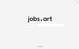 Jobs.art media 3