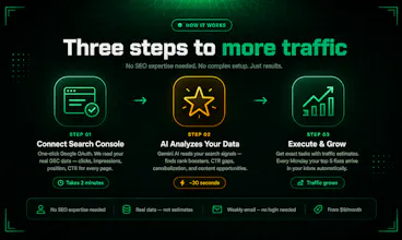 Autopilot SEO — Automate Your Growth gallery image