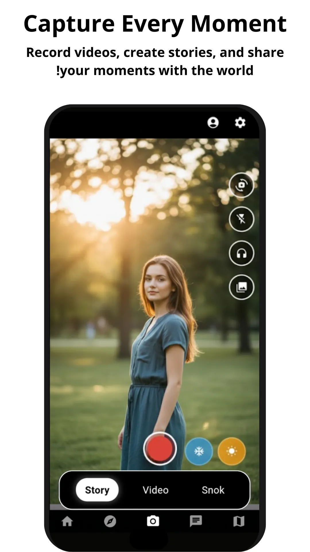 SNOK gallery image