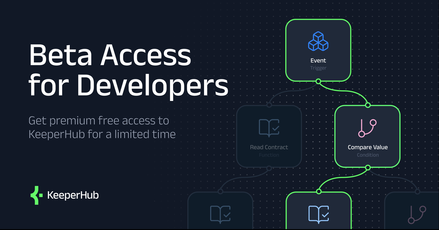 KeeperHub gallery image