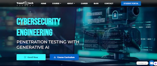 Best NYC Cybersecurity Engineering gallery image