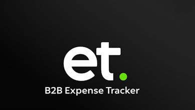 Expense Trackr gallery image