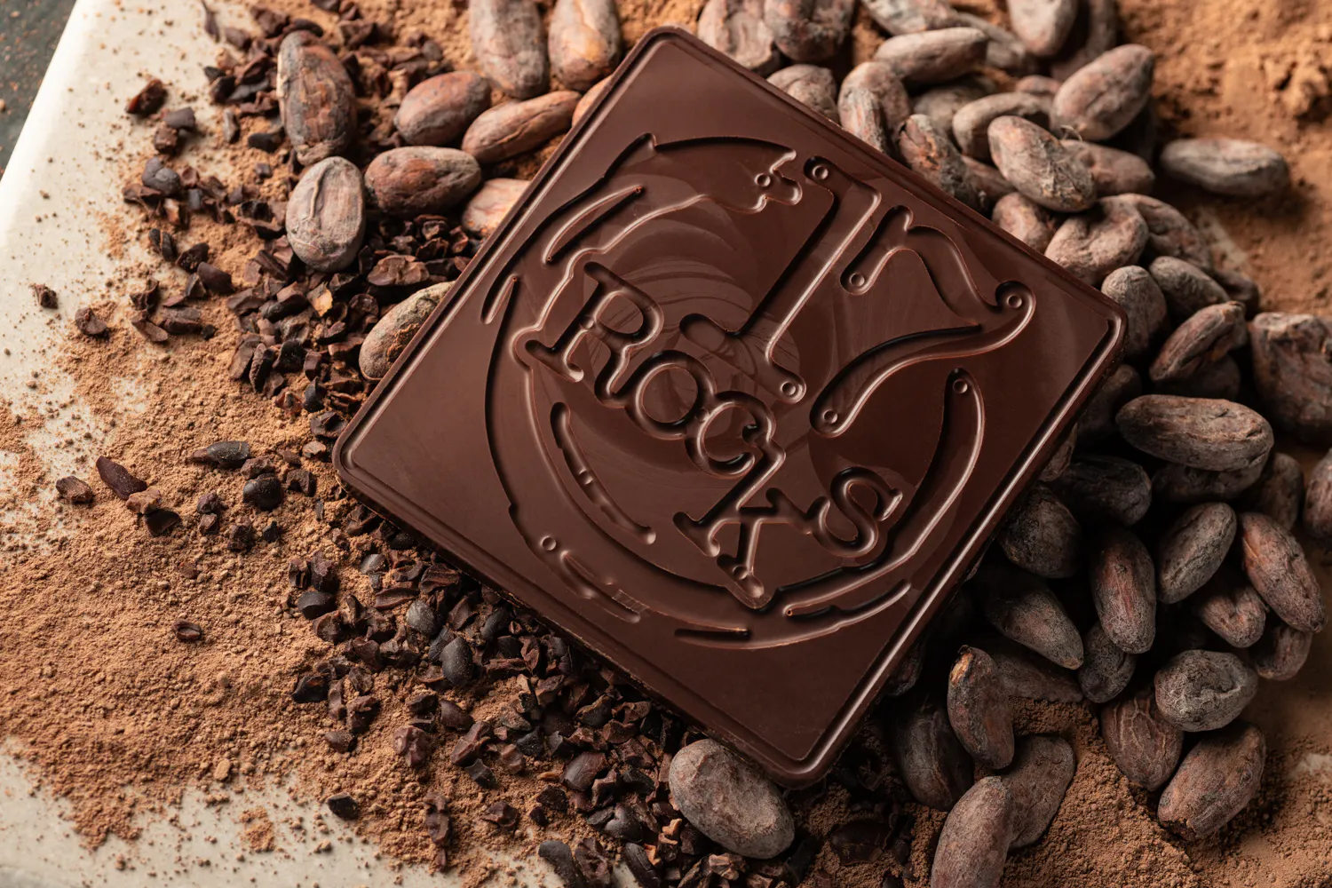 Custom Handmade Chocolate