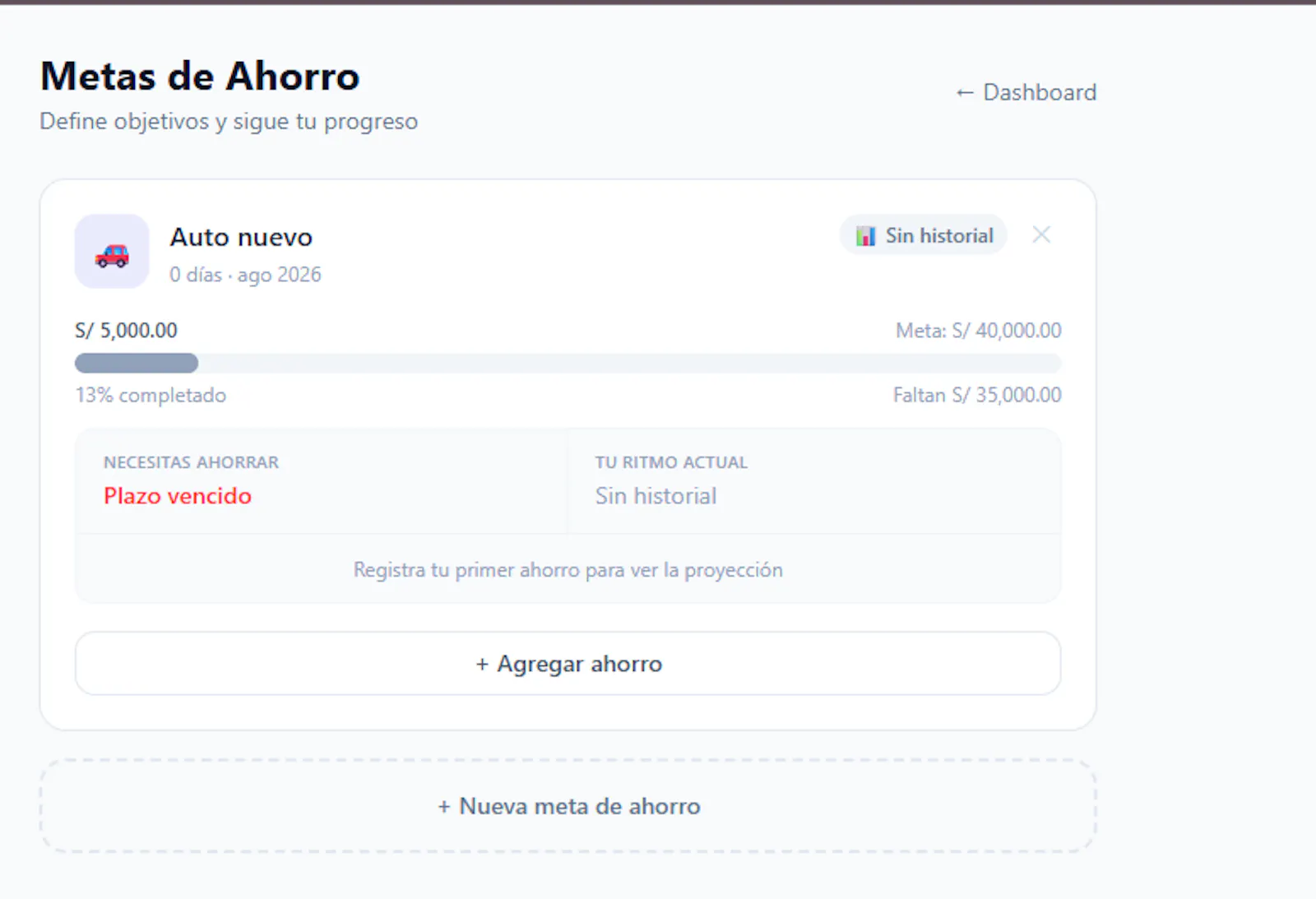 Zaldo screenshot 4
