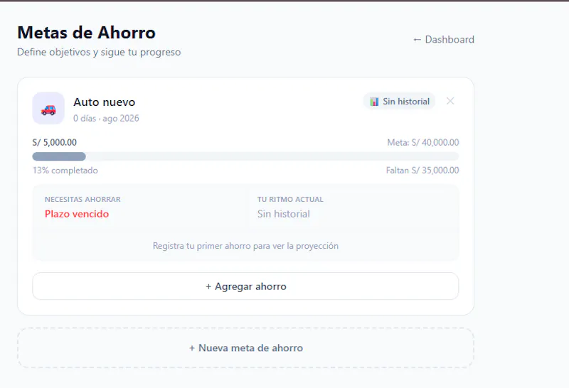 Zaldo screenshot 4