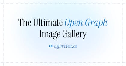 OG Preview gallery image