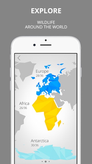 Cardinal Land gallery image