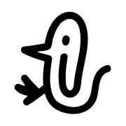 pdf.net - Product Hunt launch logo