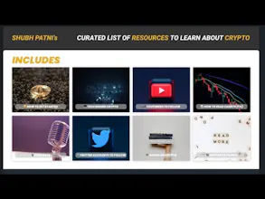 Crypto Curated gallery image