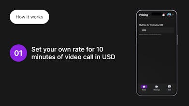 Meetty gallery image