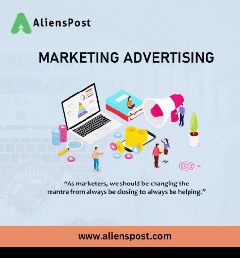 Stratégie marketing pour les bandes d'entreprise