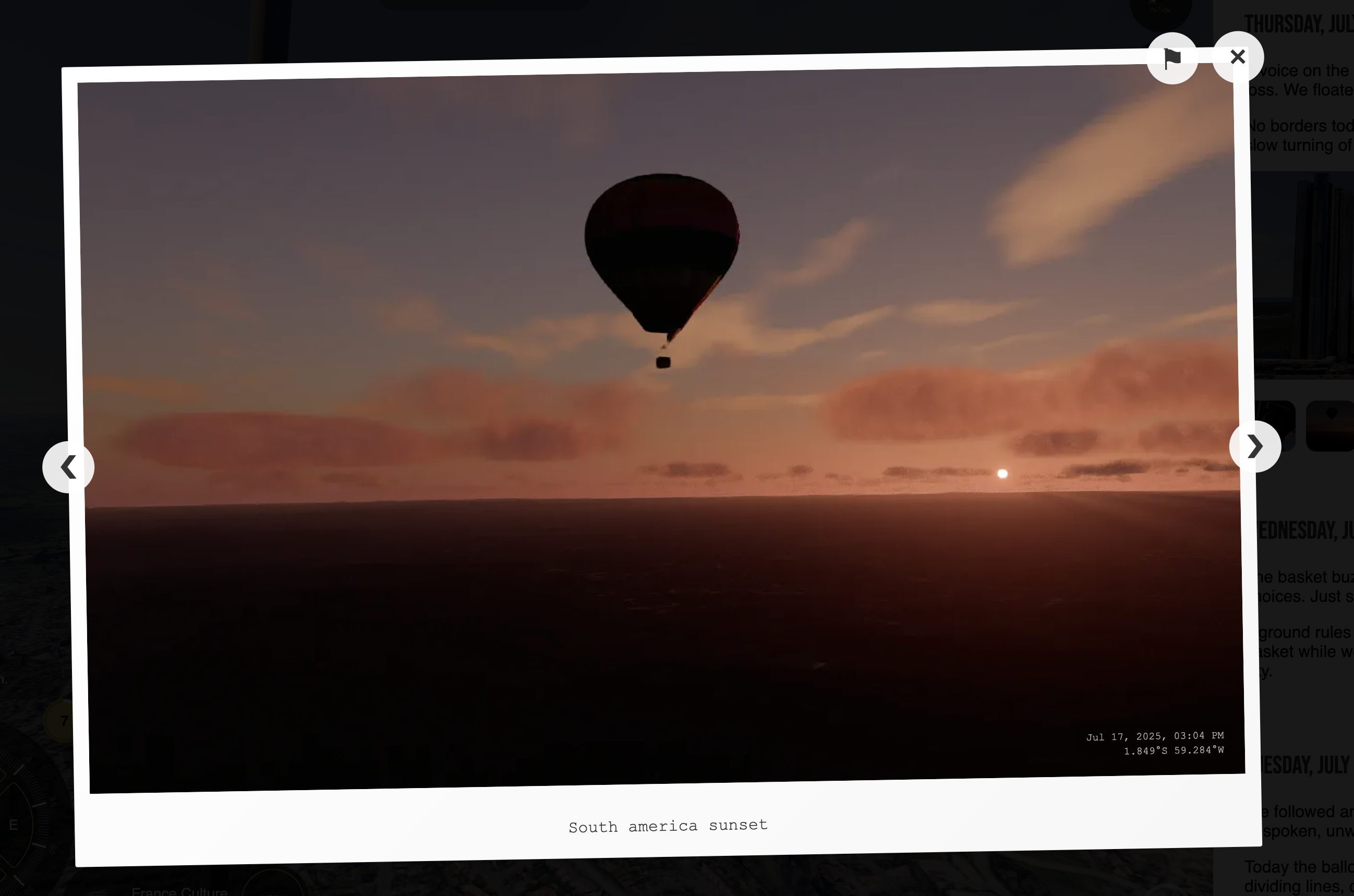 Airtales.FM media 6