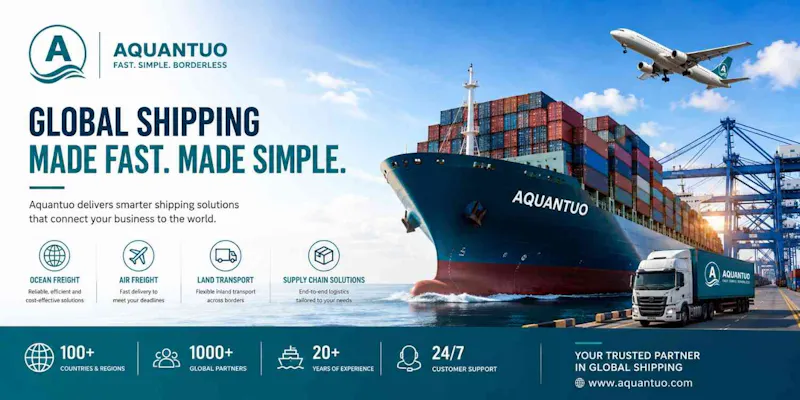 International Shipping & Logistics  screenshot 2