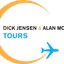 Dick Jensen & Alan McKay Tours