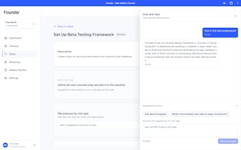 Founda gallery image