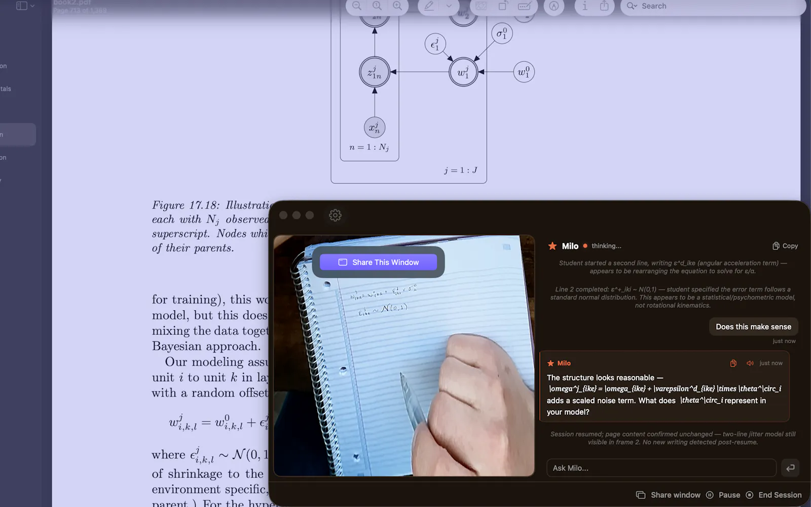 Knowable screenshot 6