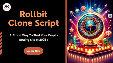 Rollbit Clone Script gallery image