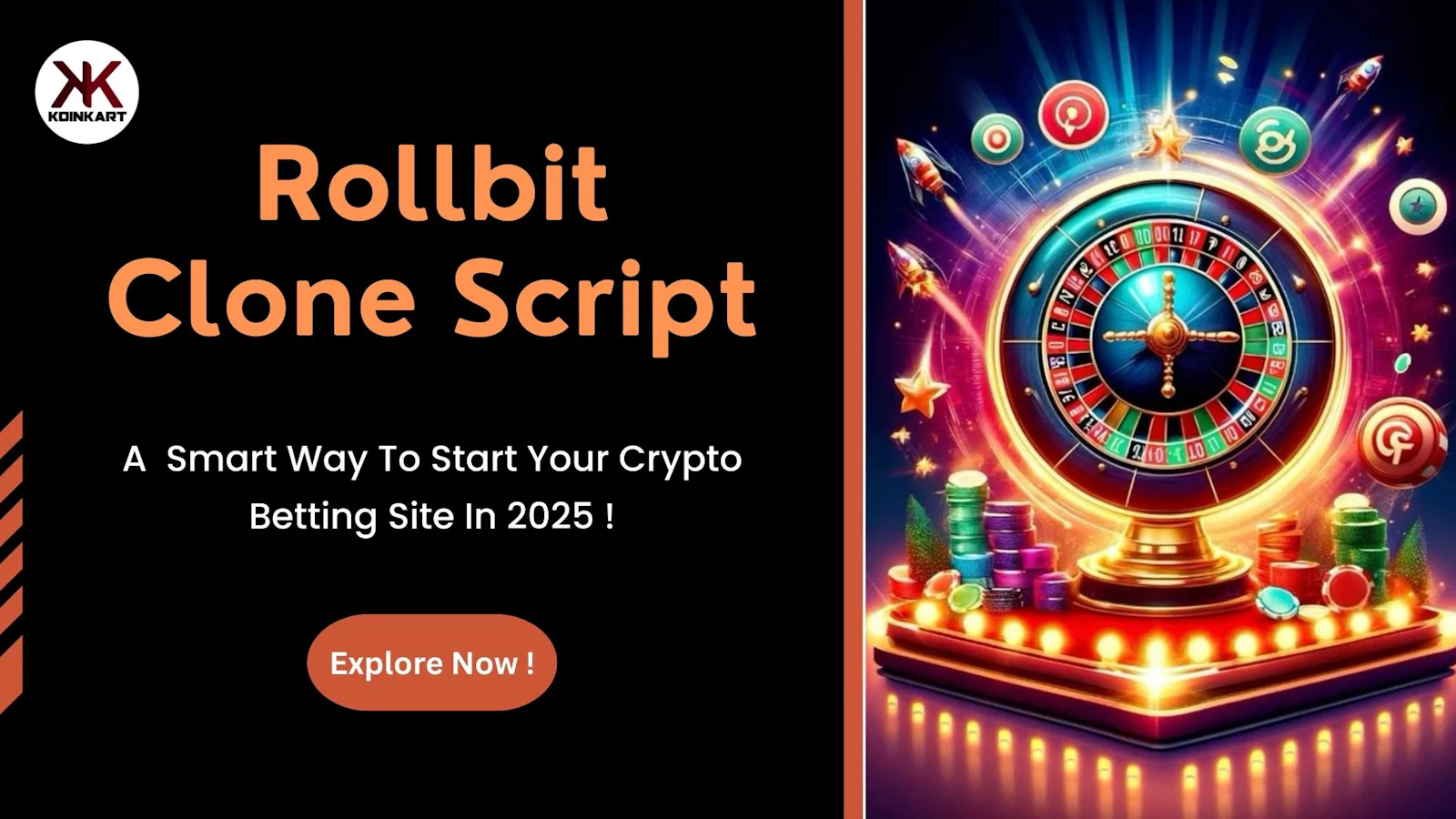 Rollbit Clone Script screenshot 1