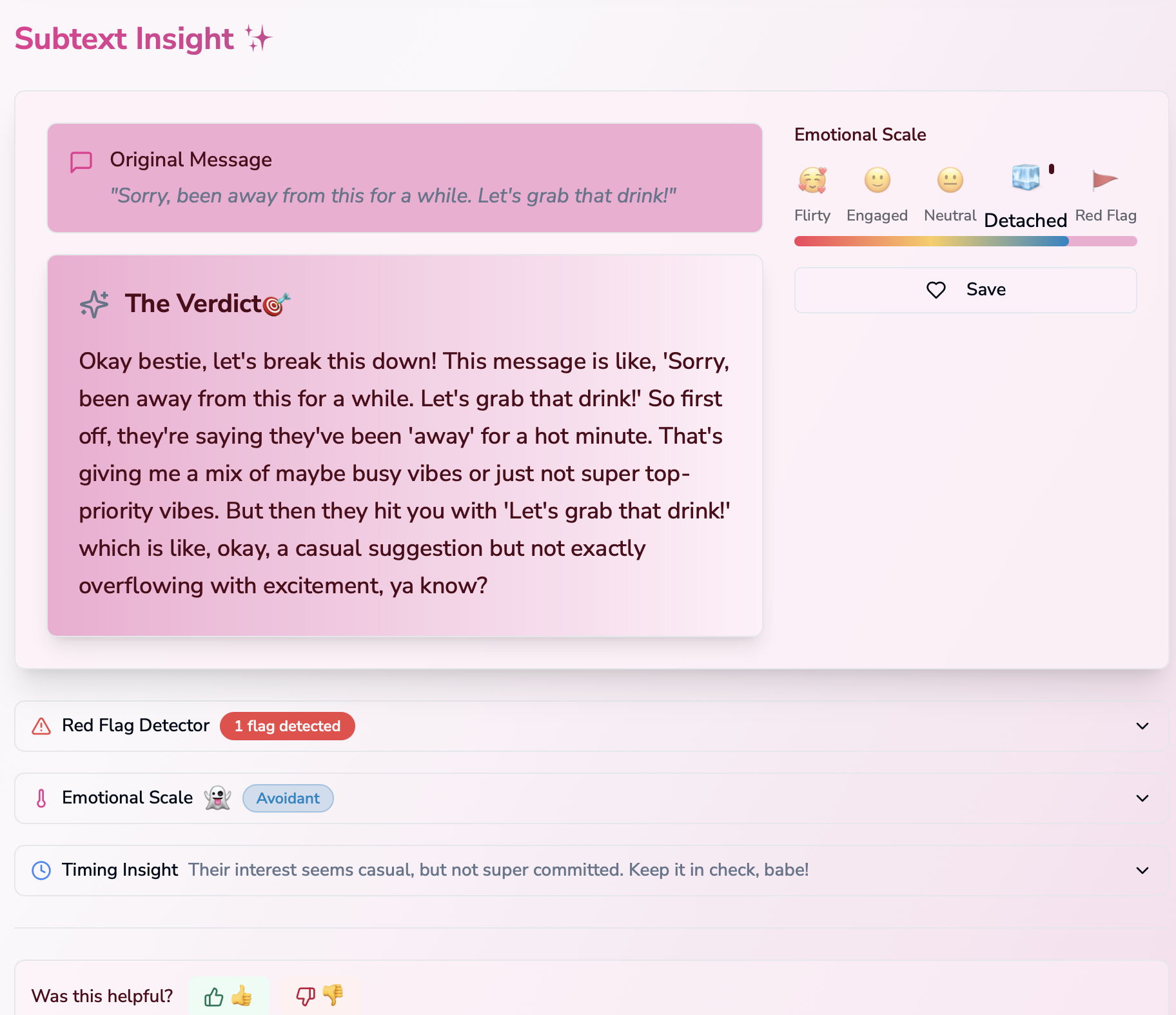 Subtext gallery image