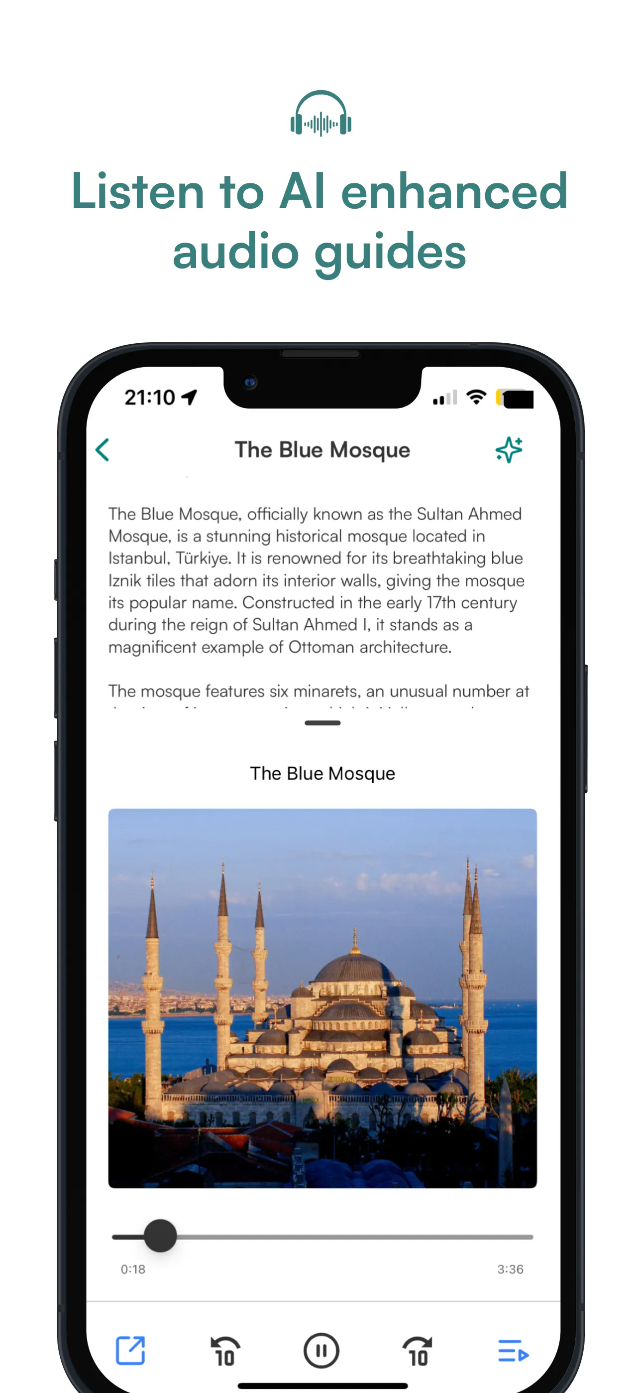 TravelMaker gallery image