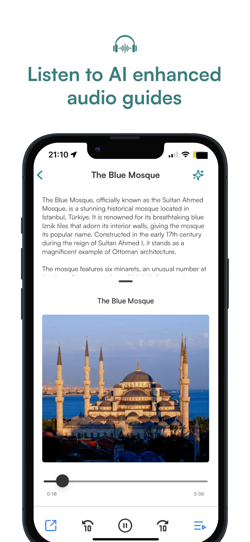 TravelMaker screenshot 4