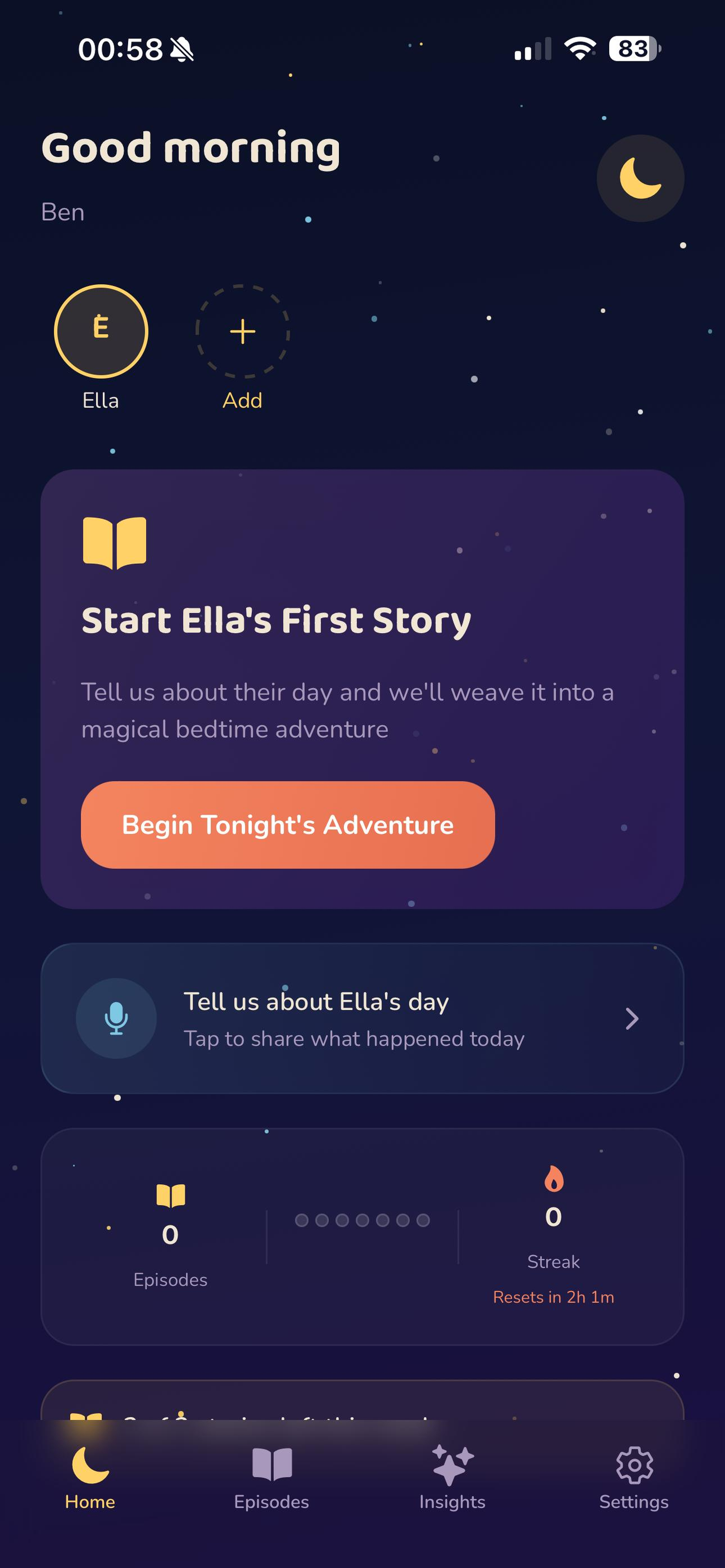 Still Stories gallery image