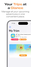 Travel AI - Trip Creator gallery image