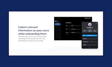 Wallet Login SDK gallery image